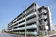 学生会館Credomaison西宮上ケ原 5階 新築の賃貸物件