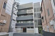 石橋阪大前駅より徒歩3分 3階 築3年8ヶ月の賃貸物件