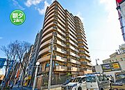 クリステート福島 8階 築26年3ヶ月の賃貸物件