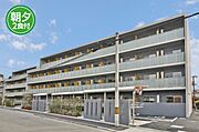 緑橋駅より徒歩6分 2階 築1年6ヶ月の賃貸物件