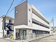 ワコーレヴィータ城東の賃貸物件