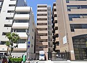 アミティエ瓦屋町 5階 築20年7ヶ月の賃貸物件