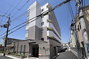 長瀬駅より徒歩14分 4階 築7年7ヶ月の賃貸物件