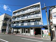 アルテハイム上新庄の賃貸物件