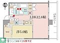 プレミアムキューブ菊川5階15.0万円