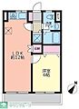 サンパークマンション千代田10階16.9万円