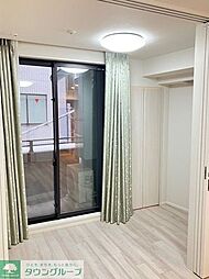 リビオレゾン千代田岩本町ルジェンテ 301 3階1DKのリビング/ダイニング