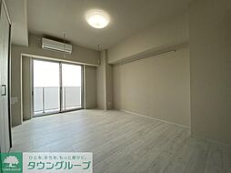 アイルプレミアム向島イースト 603 6階1Kのリビング/ダイニング