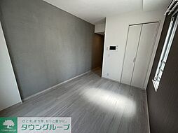 アイルグランデ池袋ノース 304 3階1Kのリビング/ダイニング