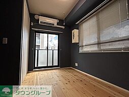 ヴィンテージＣＩＴＹ月島 0502 1階ワンルームのリビング/ダイニング