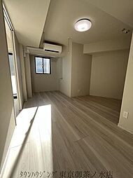 アイルプレミアム本駒込 901 9階2LDKのリビング/ダイニング