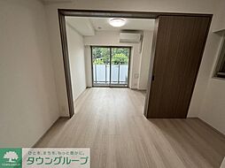 アイルプレミアム駒込 901 9階2Kのリビング/ダイニング