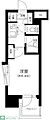 アーバイルスパシエ芝浦BAY-SIDE2階8.6万円