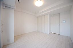 プライマル御茶ノ水 702 7階1Kのリビング/ダイニング