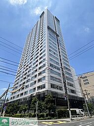 パークタワー錦糸町