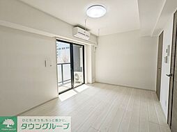 アイルプレミアム西新宿 104 1階1Kのリビング/ダイニング