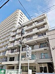 ニューハイツ湯島