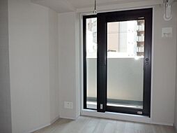 レジディア文京本郷IV 503 5階1DKのリビング/ダイニング