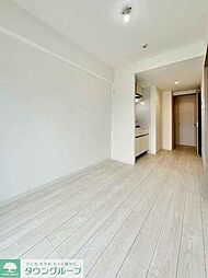 グランカーサ上野松が谷 0303 3階1DKのリビング/ダイニング