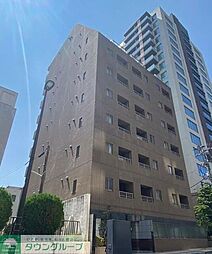 パレステュディオ三番町II