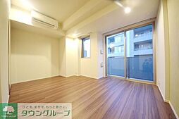 カーサスプレンディッド小石川 305 3階1Kのリビング/ダイニング