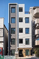 都営新宿線 大島駅 徒歩3分の賃貸マンション