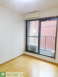 東京メトロ半蔵門線 住吉駅 徒歩12分の賃貸マンション 2階1Kのリビング/ダイニング