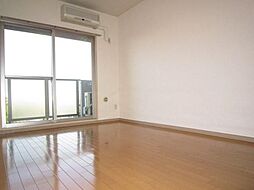 ＬａＳａｎｔｅ木場公園 0802 8階1Kのリビング/ダイニング