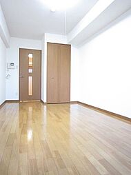 ガラ・ステージ茗荷谷 603 6階1Kのリビング/ダイニング