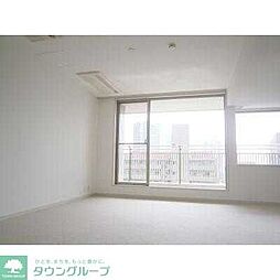 リバーポイントタワー 1207 12階2LDKのリビング/ダイニング