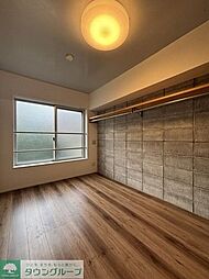 FLレジデンス都心首府 402 3階ワンルームのリビング/ダイニング