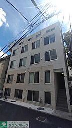 FLレジデンス都心首府