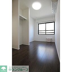 サンフォレスタ文京大塚 401 4階ワンルームのリビング/ダイニング