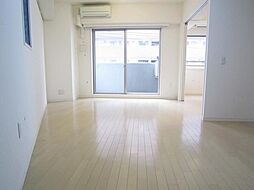 コンフォリア文京白山 408 4階1LDKのリビング/ダイニング