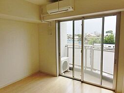 ヒューリックレジデンス茗荷谷 413 4階ワンルームのリビング/ダイニング