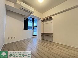 インペリアルお茶の水 207 3階ワンルームのリビング/ダイニング