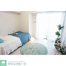 コンフォリア秋葉原ノース 0301 3階1Kのリビング/ダイニング