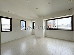 ＬａＳａｎｔｅ麹町 1002 10階1LDKのリビング/ダイニング