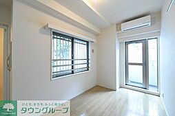 プレール・ドゥーク銀座ＥＡＳＴ 202 2階1Kのリビング/ダイニング