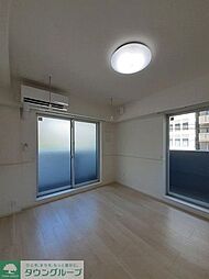 メゾン　ド　ルビアン 201 2階1Kのリビング/ダイニング