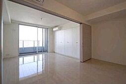 ＴＨＥ　ＴＯＫＹＯ　ＴＯＷＥＲＳ　ＭＩＤＴＯＷＥＲ 1304 13階1LDKのリビング/ダイニング