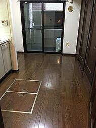 ライオンズシティ千石 103 1階1DKのリビング/ダイニング