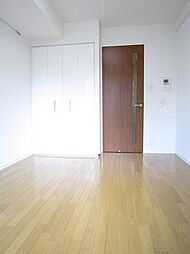 エコロジー白山レジデンス 0204 2階1Kのリビング/ダイニング