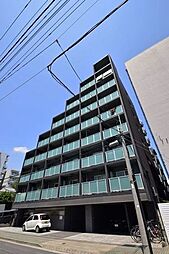 プラティーク清澄白河 0411