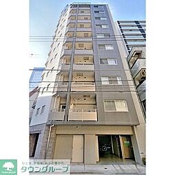 コンフォリア浅草橋ＤＥＵＸ 1201