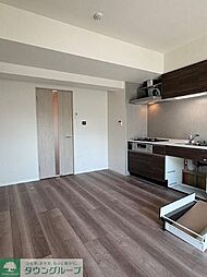 カサ・フェリーチェ 801 8階1SLDKのリビング/ダイニング