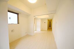 パティオ神田 706 7階1LDKのリビング/ダイニング