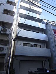 ドミサイル・チヨダ 602