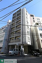 メトロフォート 502