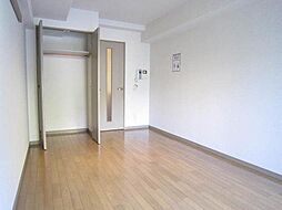 サンパティオ文京千石 205 2階1Kのリビング/ダイニング